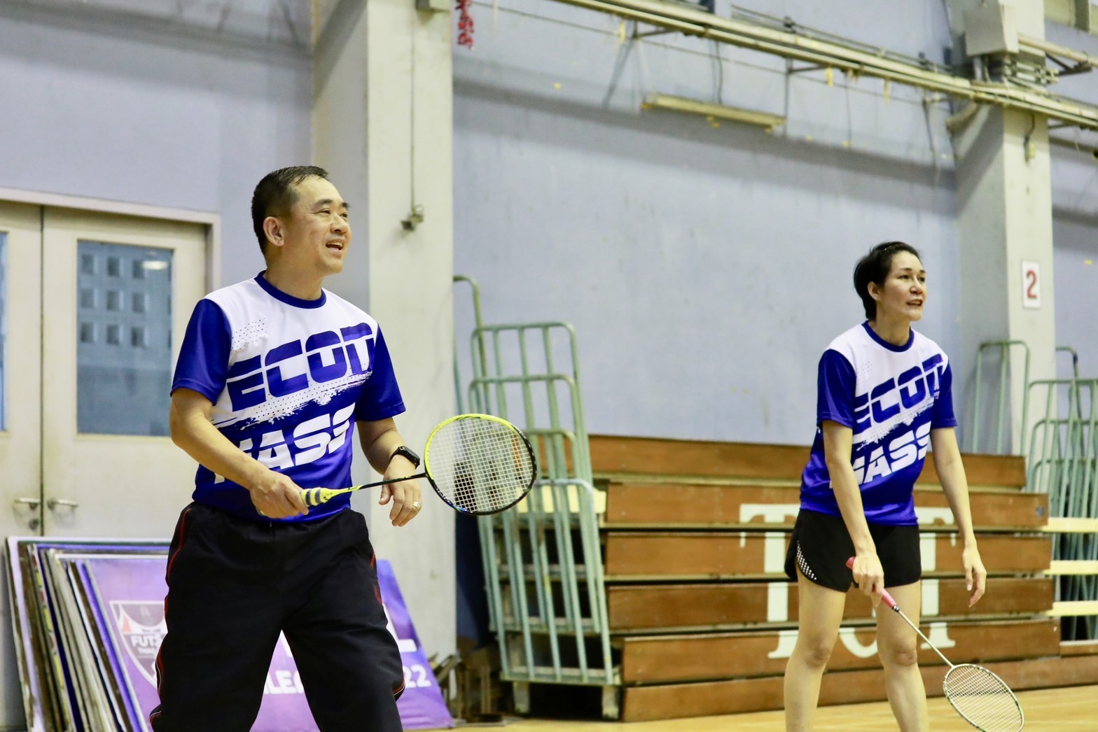 ข่าวรัฐมนตรี