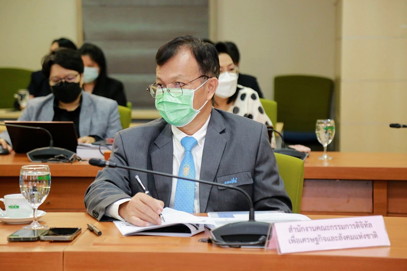 ข่าวรัฐมนตรี