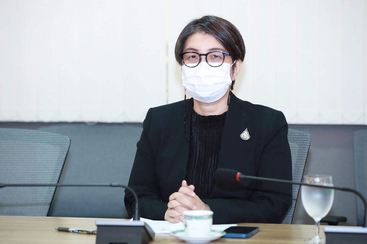 ข่าวสารกระทรวงฯ