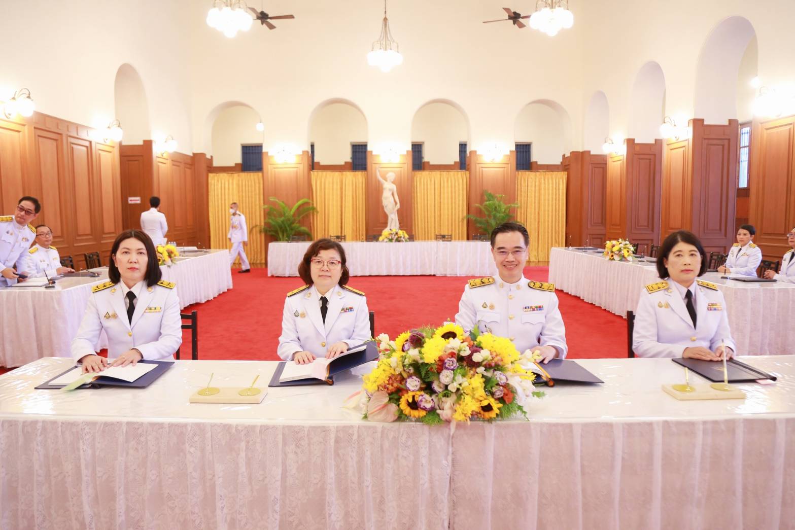 ข่าวสารกระทรวงฯ