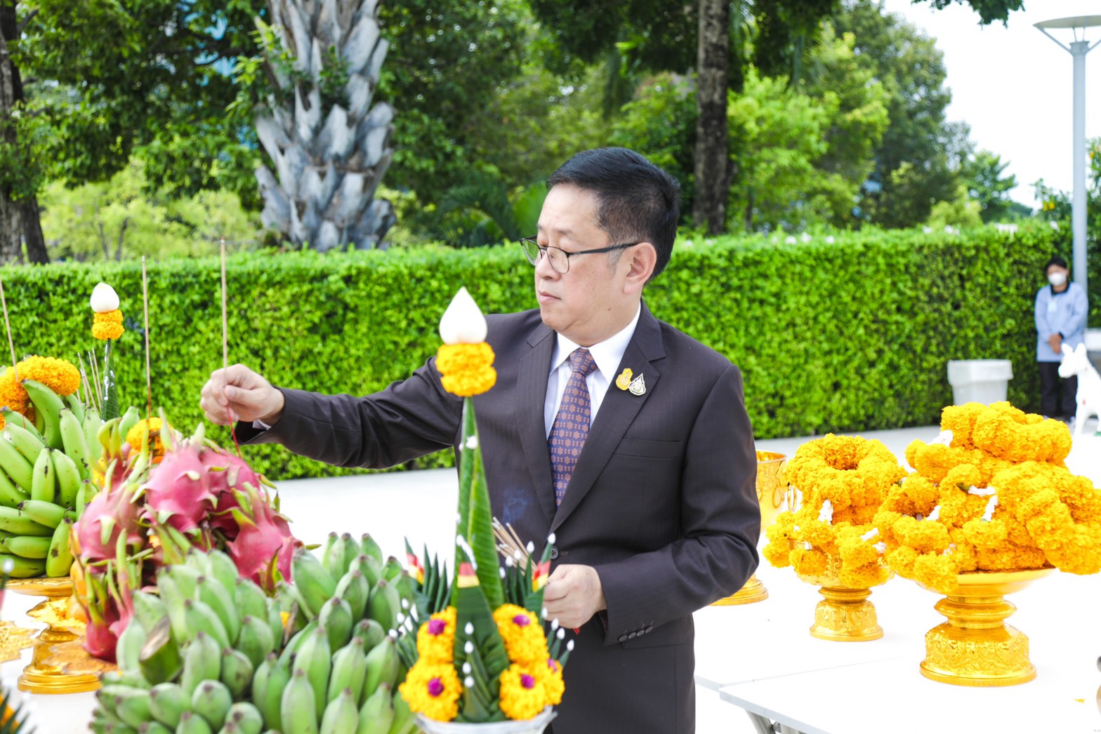 ข่าวรัฐมนตรี