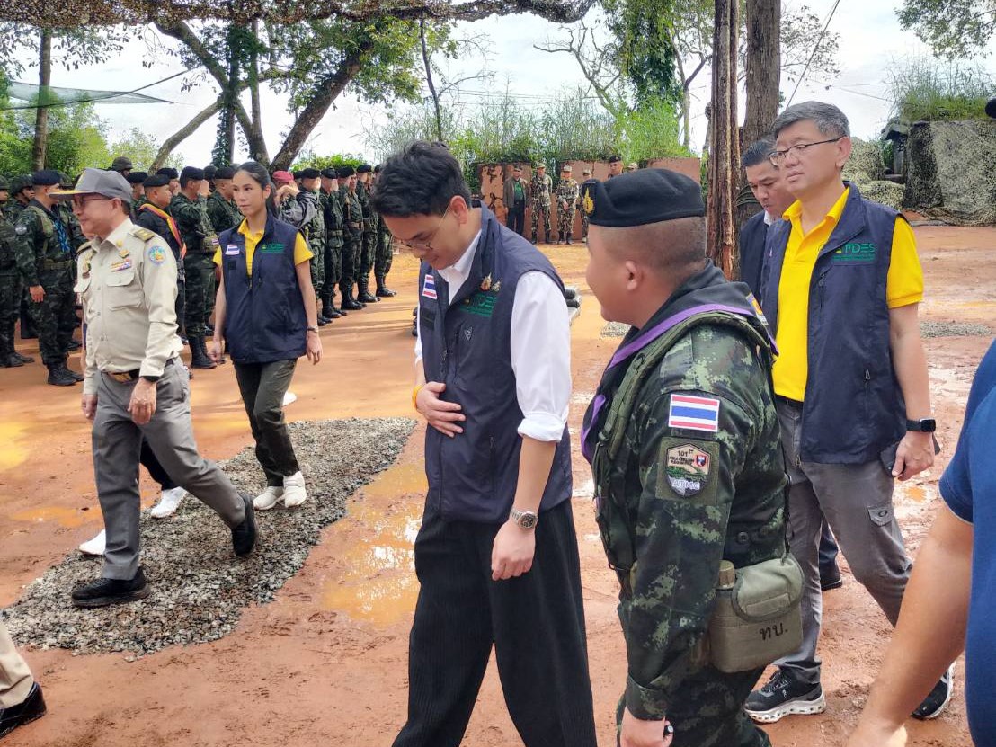 ข่าวรัฐมนตรี