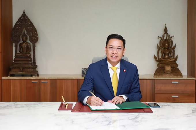 ข่าวสารกระทรวงฯ