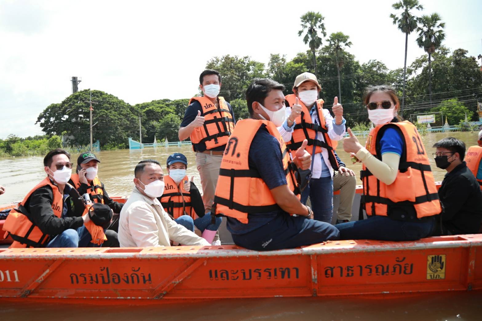 ข่าวรัฐมนตรี