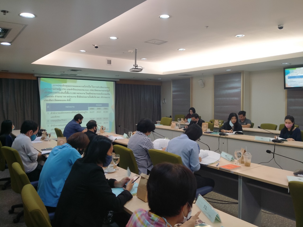 ข่าว ศปท.