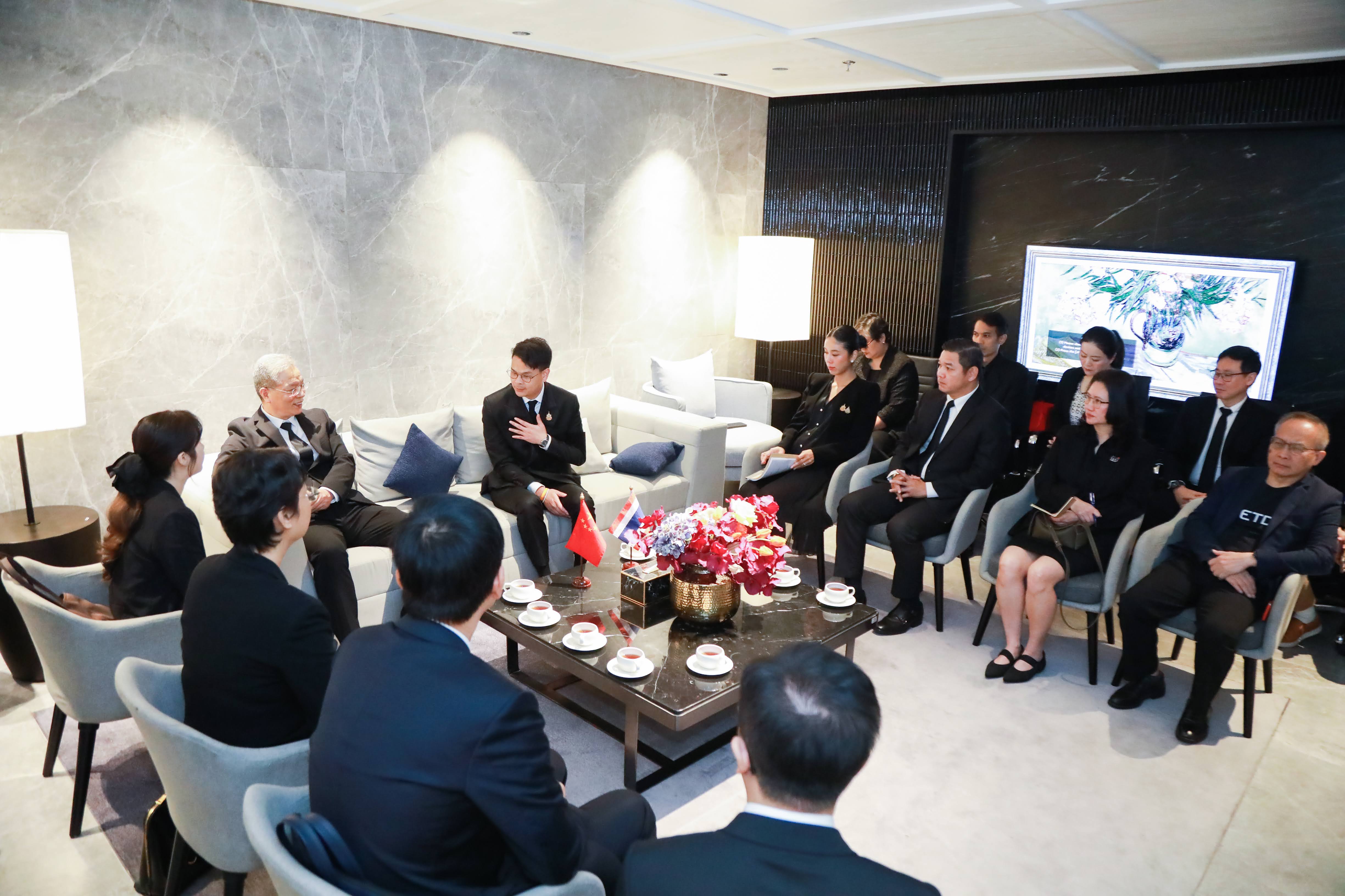 ข่าวรัฐมนตรี