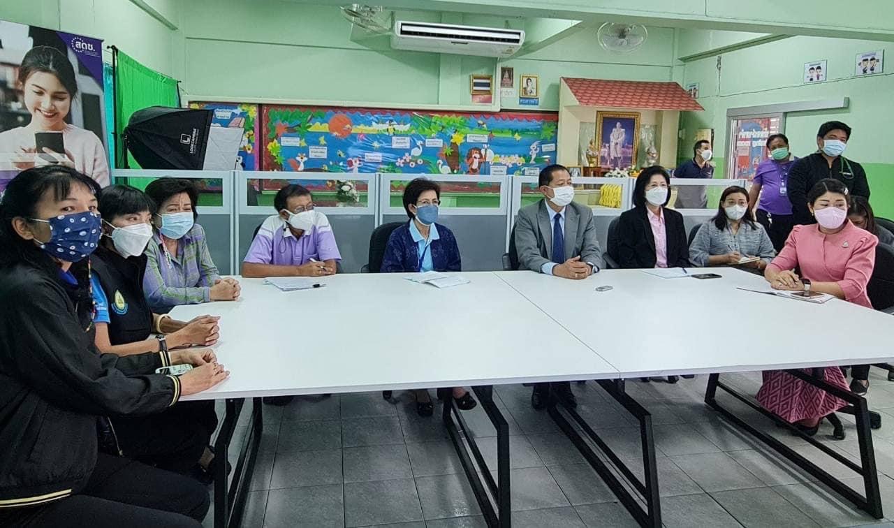 ข่าวสารกระทรวงฯ