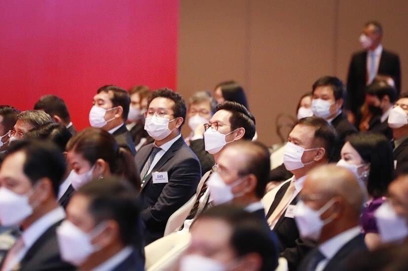 ข่าวรัฐมนตรี