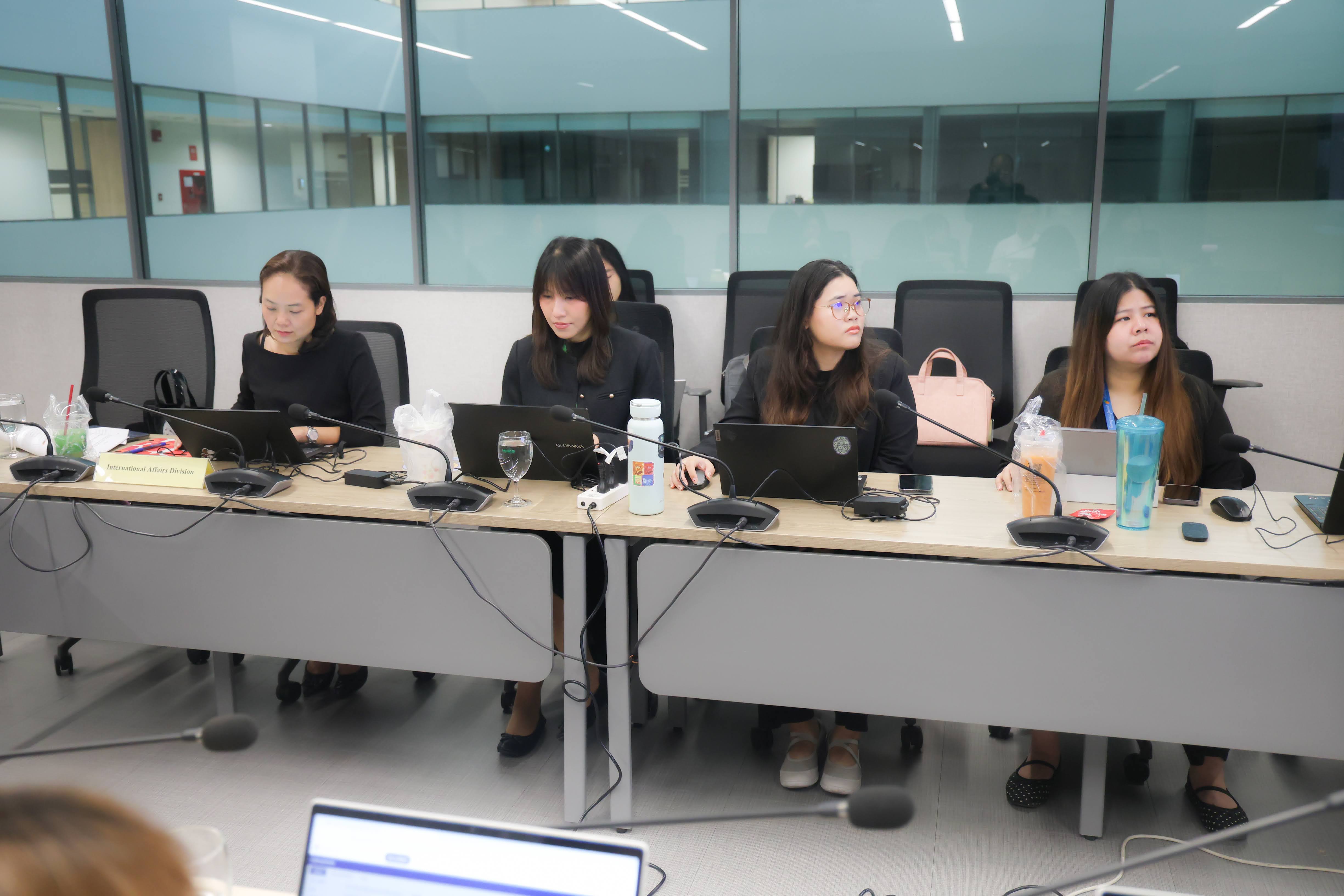 ข่าวสารกระทรวงฯ