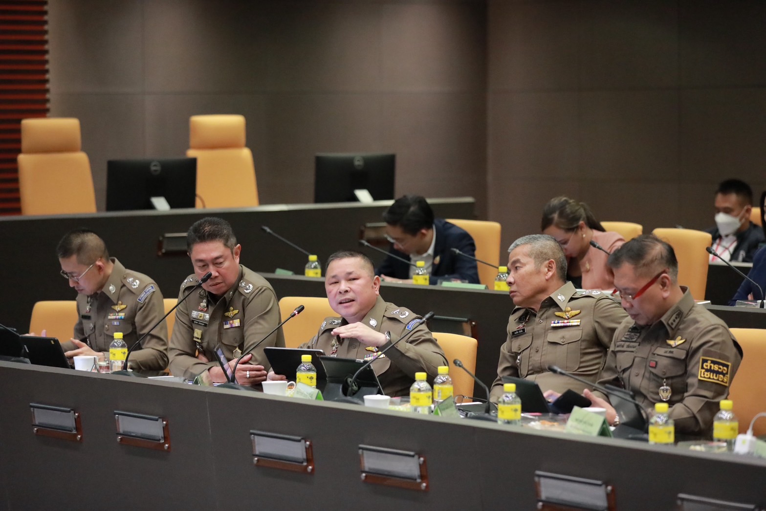 ข่าวสารกระทรวงฯ