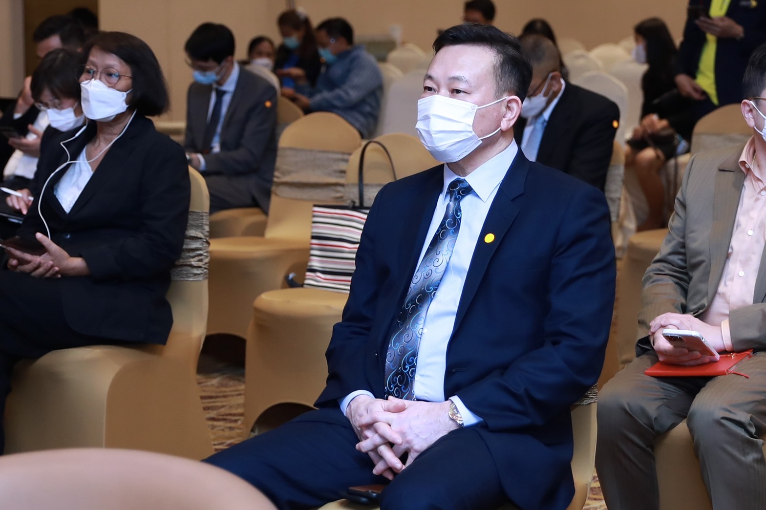 ข่าวรัฐมนตรี