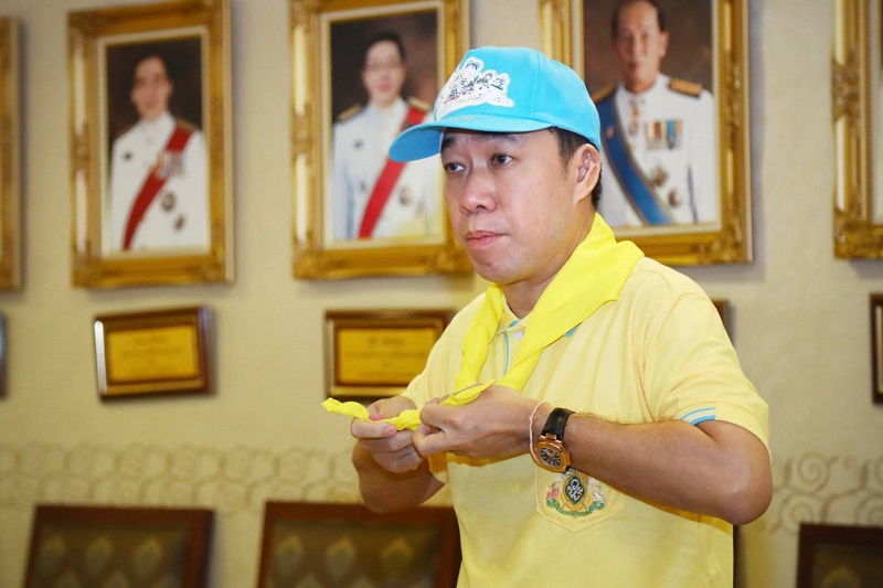 ข่าวรัฐมนตรี