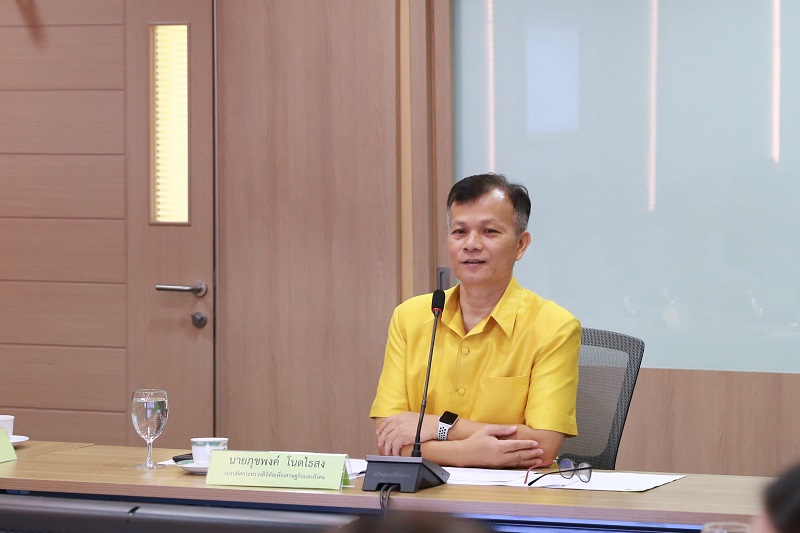 ข่าวสารกระทรวงฯ