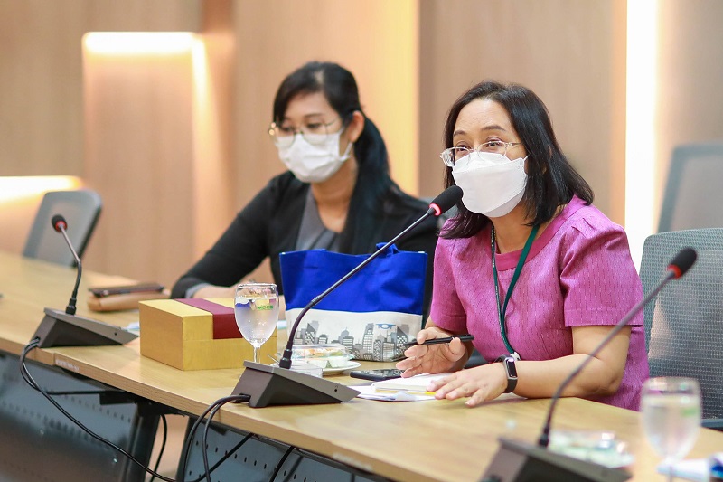 ข่าวสารกระทรวงฯ