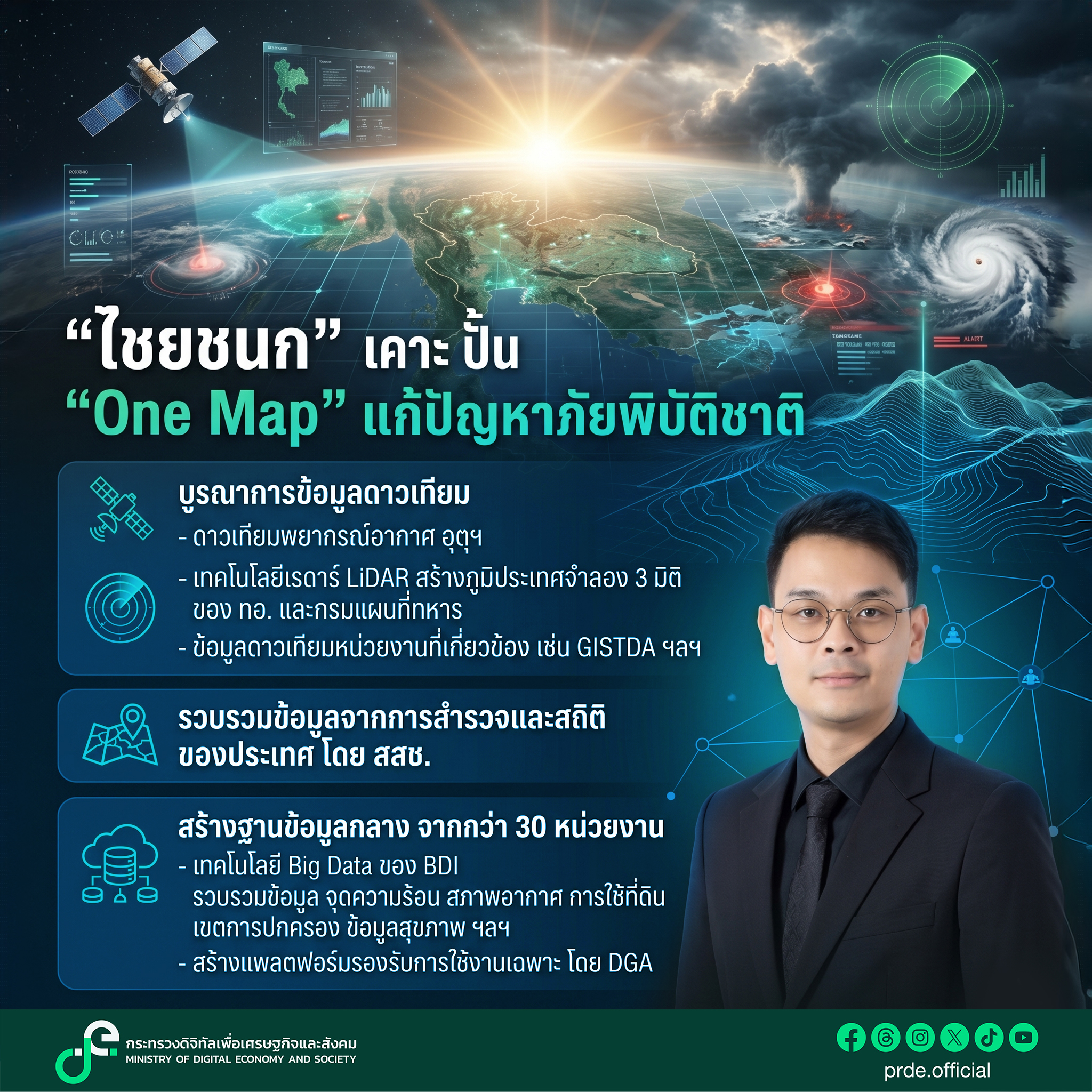 ข่าวรัฐมนตรี