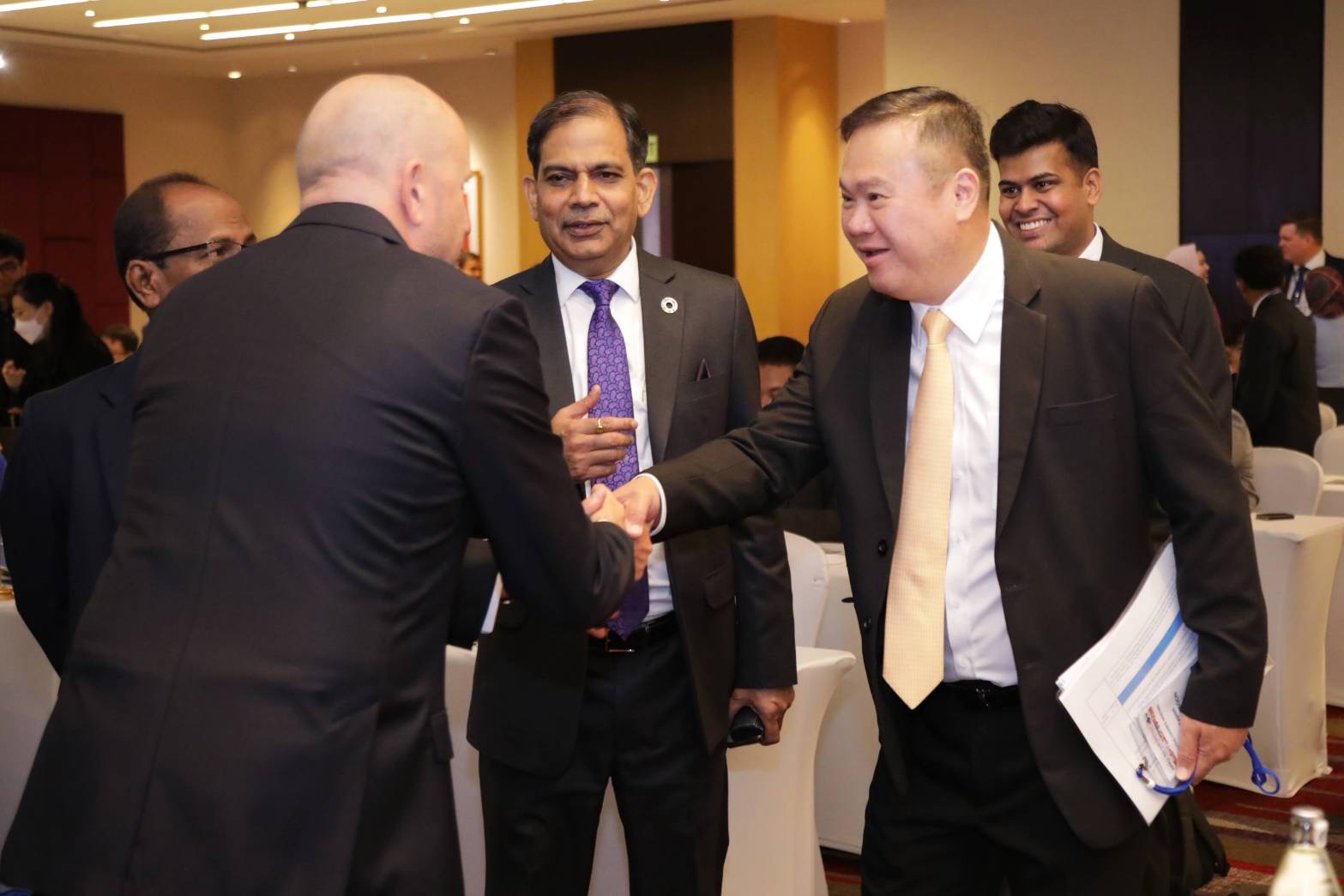 ข่าวสารกระทรวงฯ