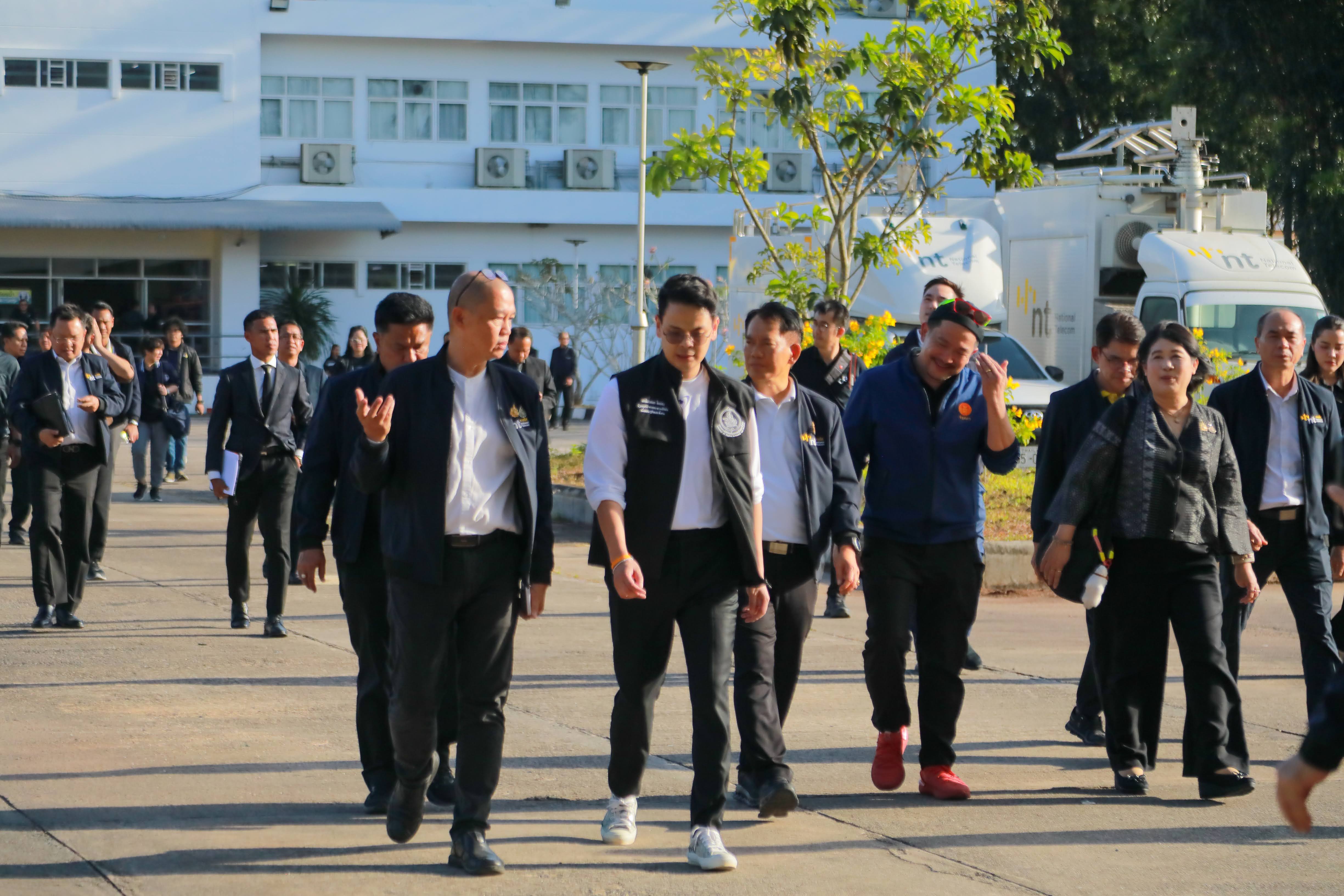 ข่าวรัฐมนตรี