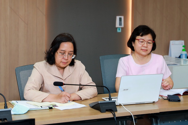 ข่าวสารกระทรวงฯ