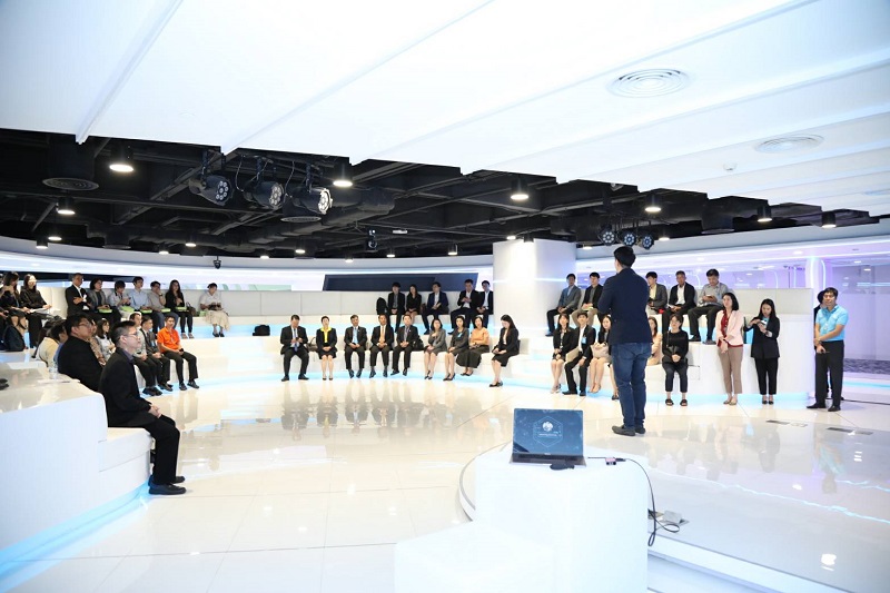 ข่าวสารกระทรวงฯ