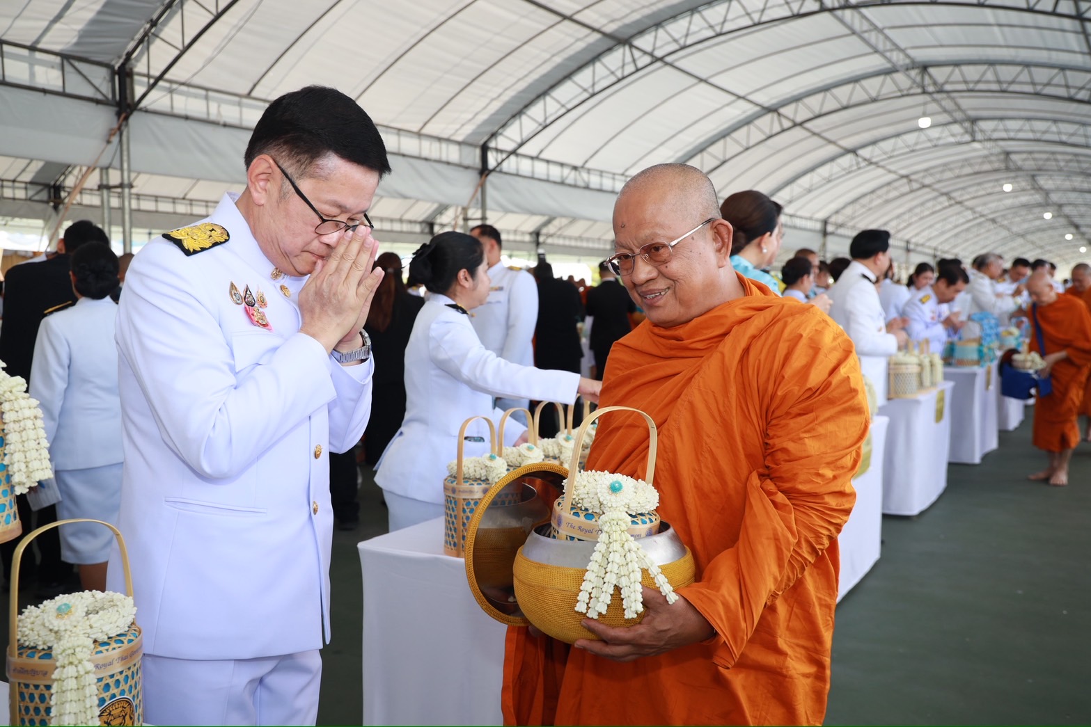 ข่าวรัฐมนตรี