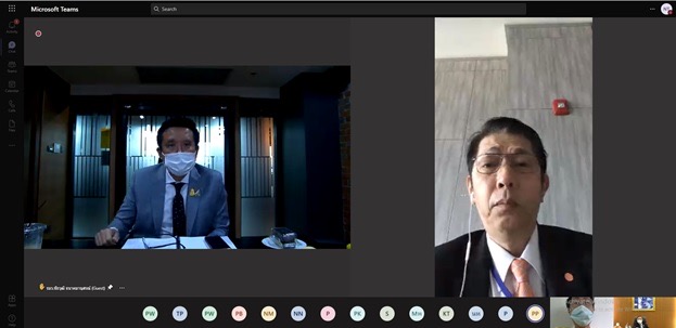 ข่าวรัฐมนตรี