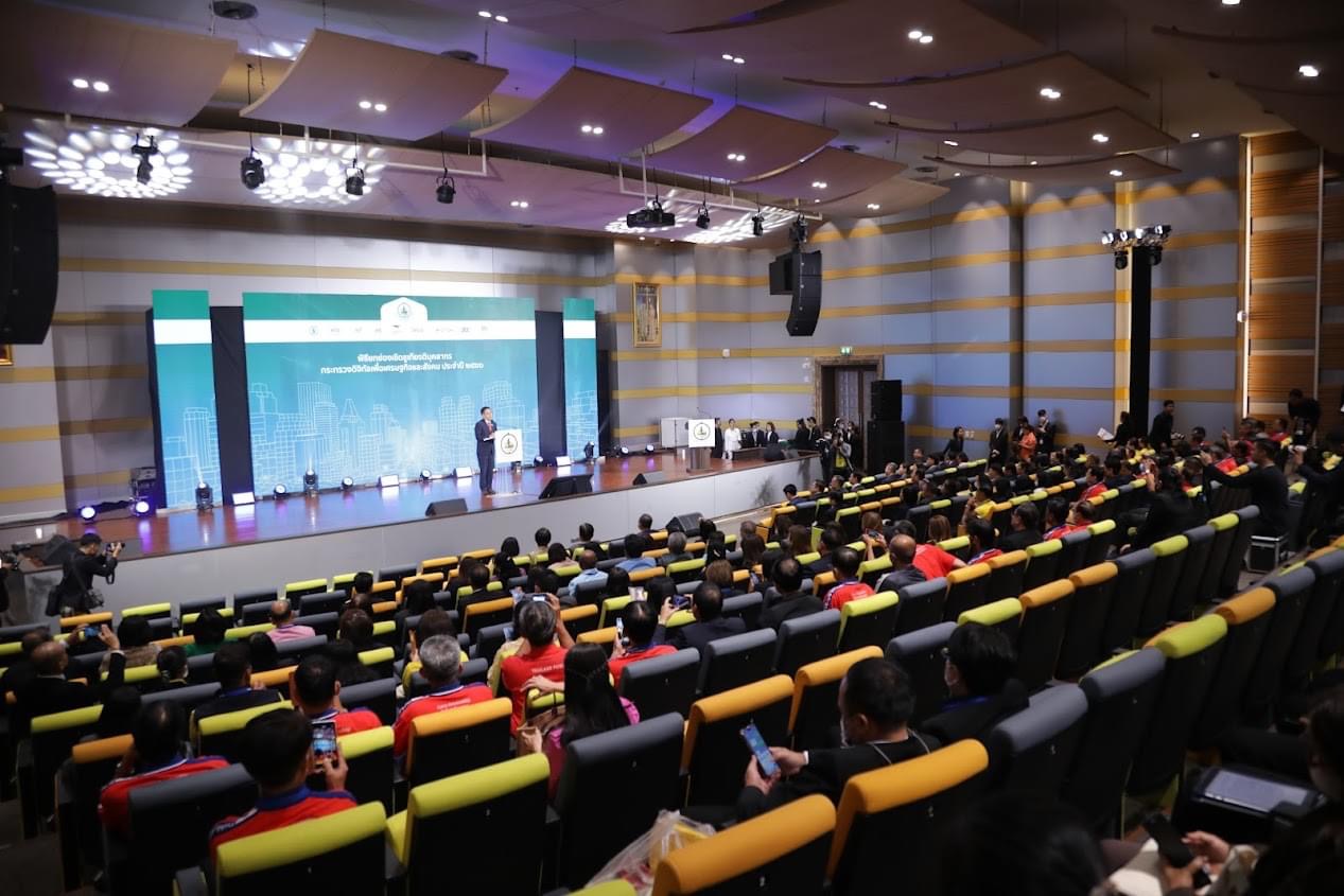 ข่าวรัฐมนตรี