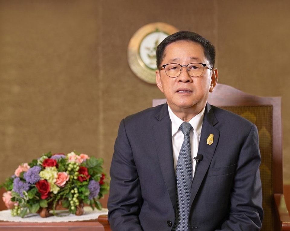 ข่าวรัฐมนตรี