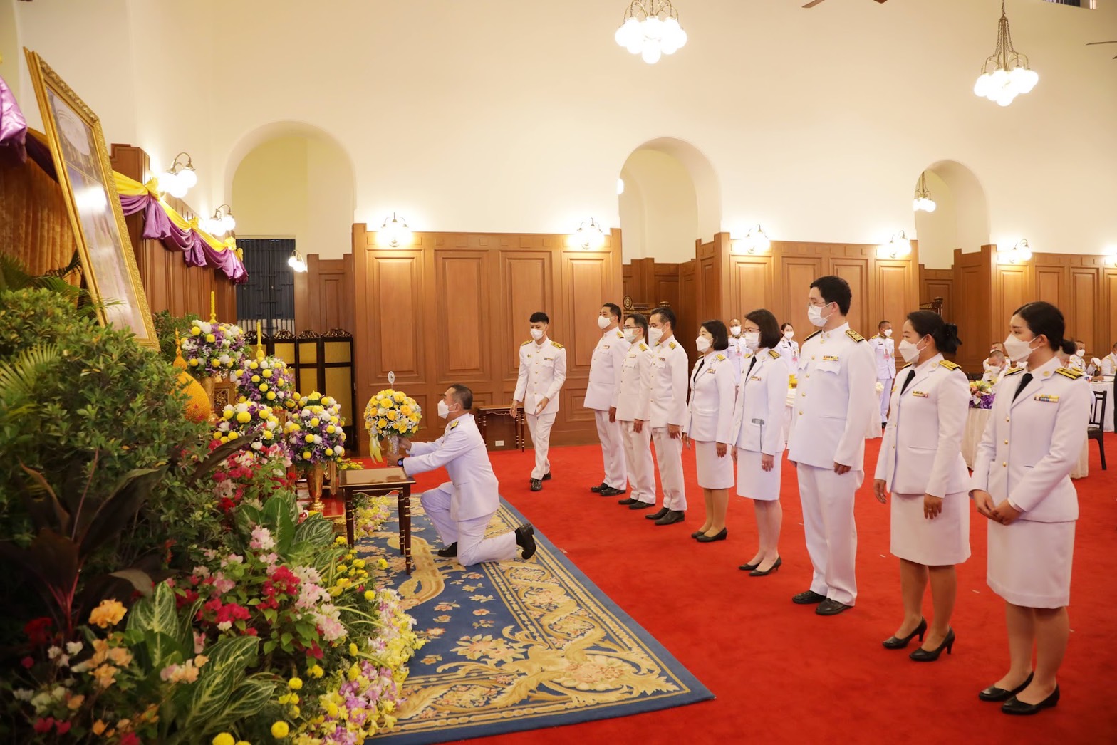 ข่าวสารกระทรวงฯ