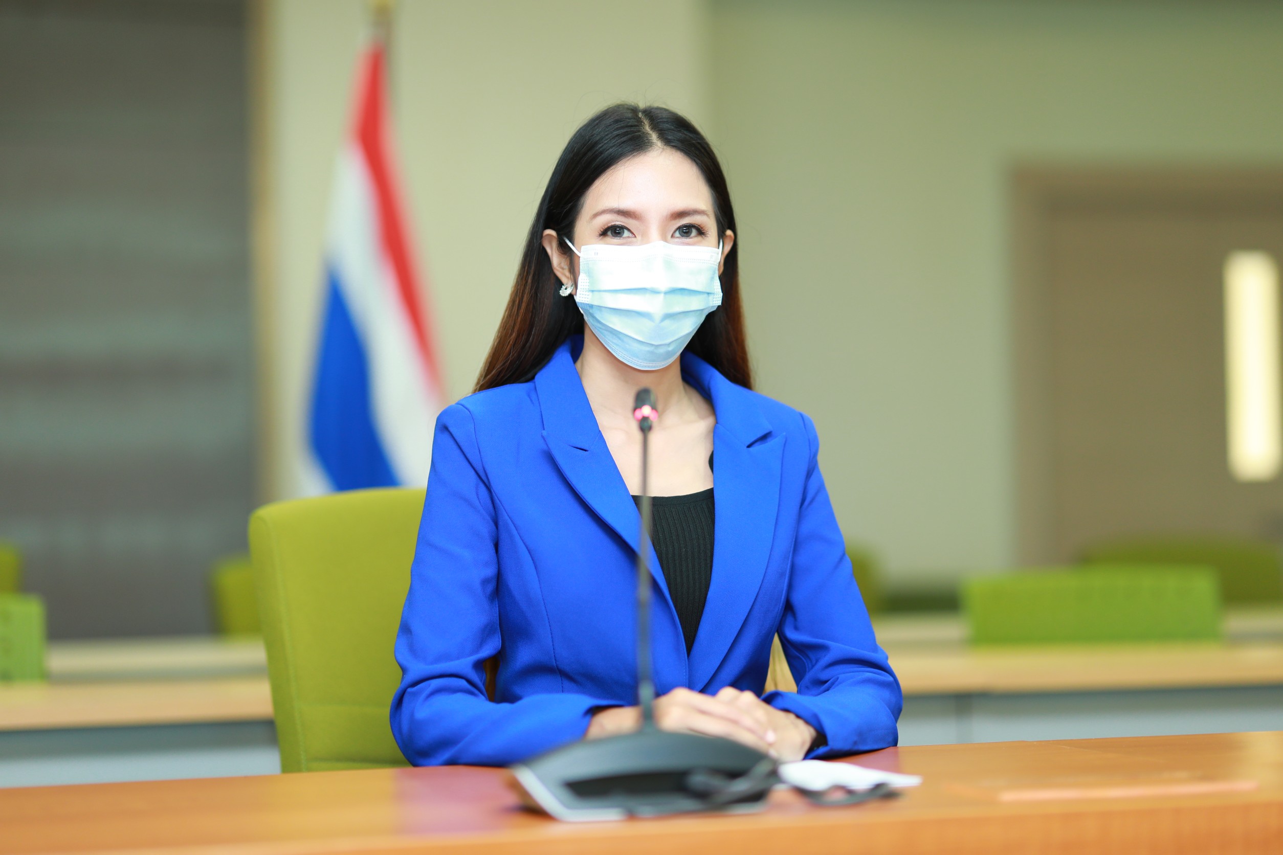 ข่าวรัฐมนตรี