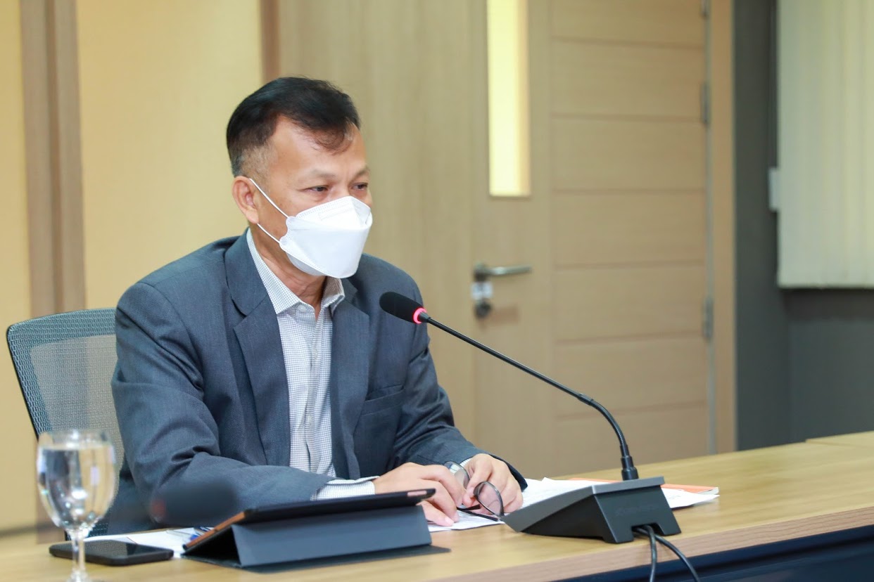 ข่าวสารกระทรวงฯ