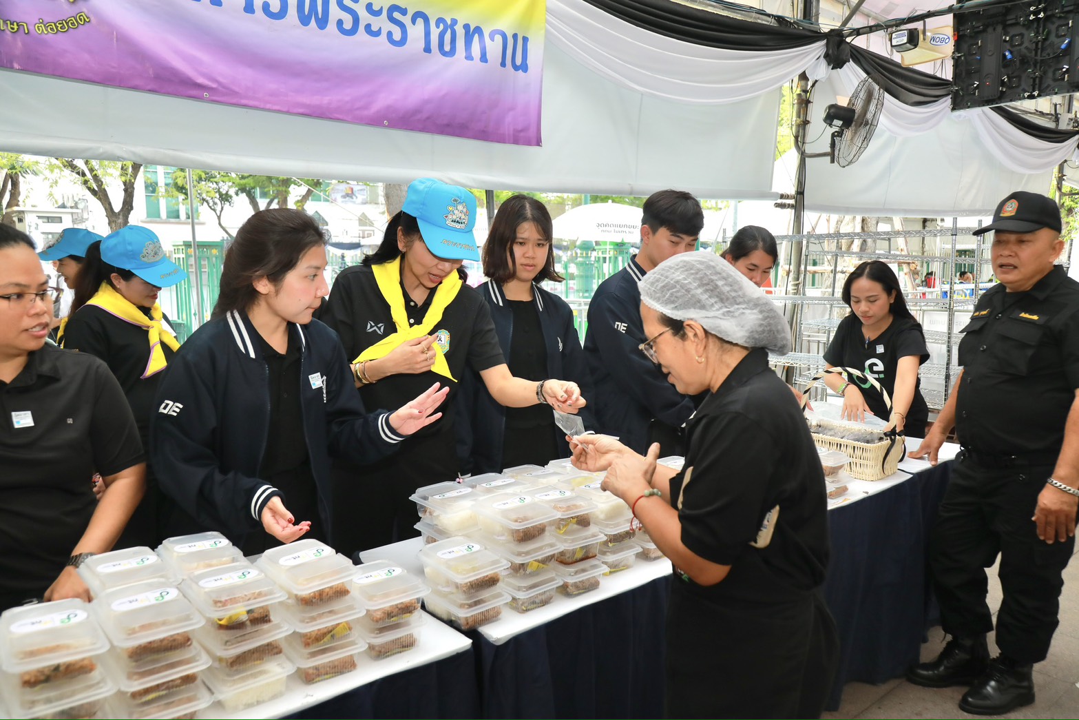 ข่าวรัฐมนตรี