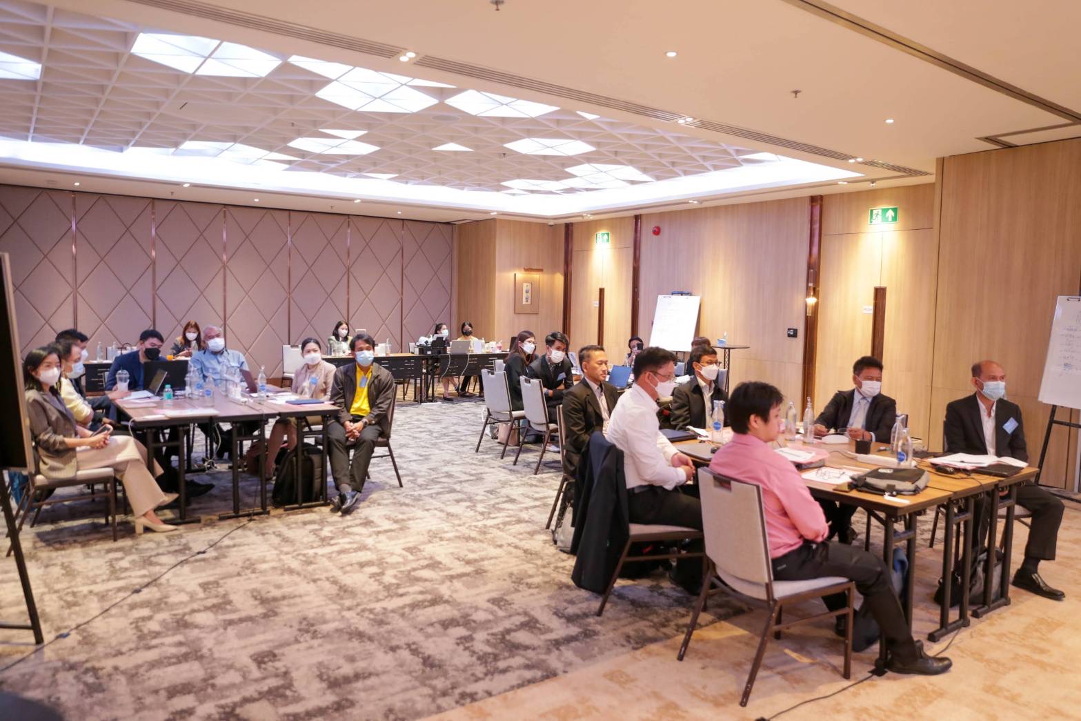 ข่าวสารกระทรวงฯ