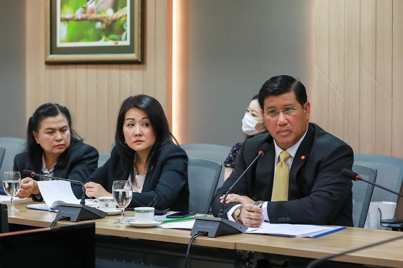 ข่าวสารกระทรวงฯ