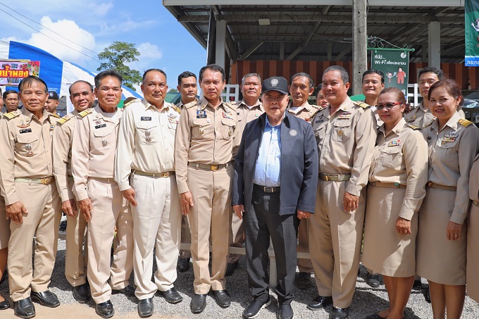 ข่าวสารกระทรวงฯ