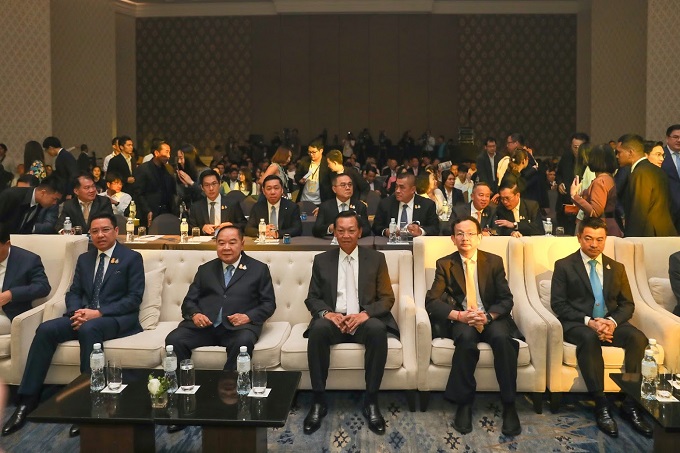 ข่าวสารกระทรวงฯ