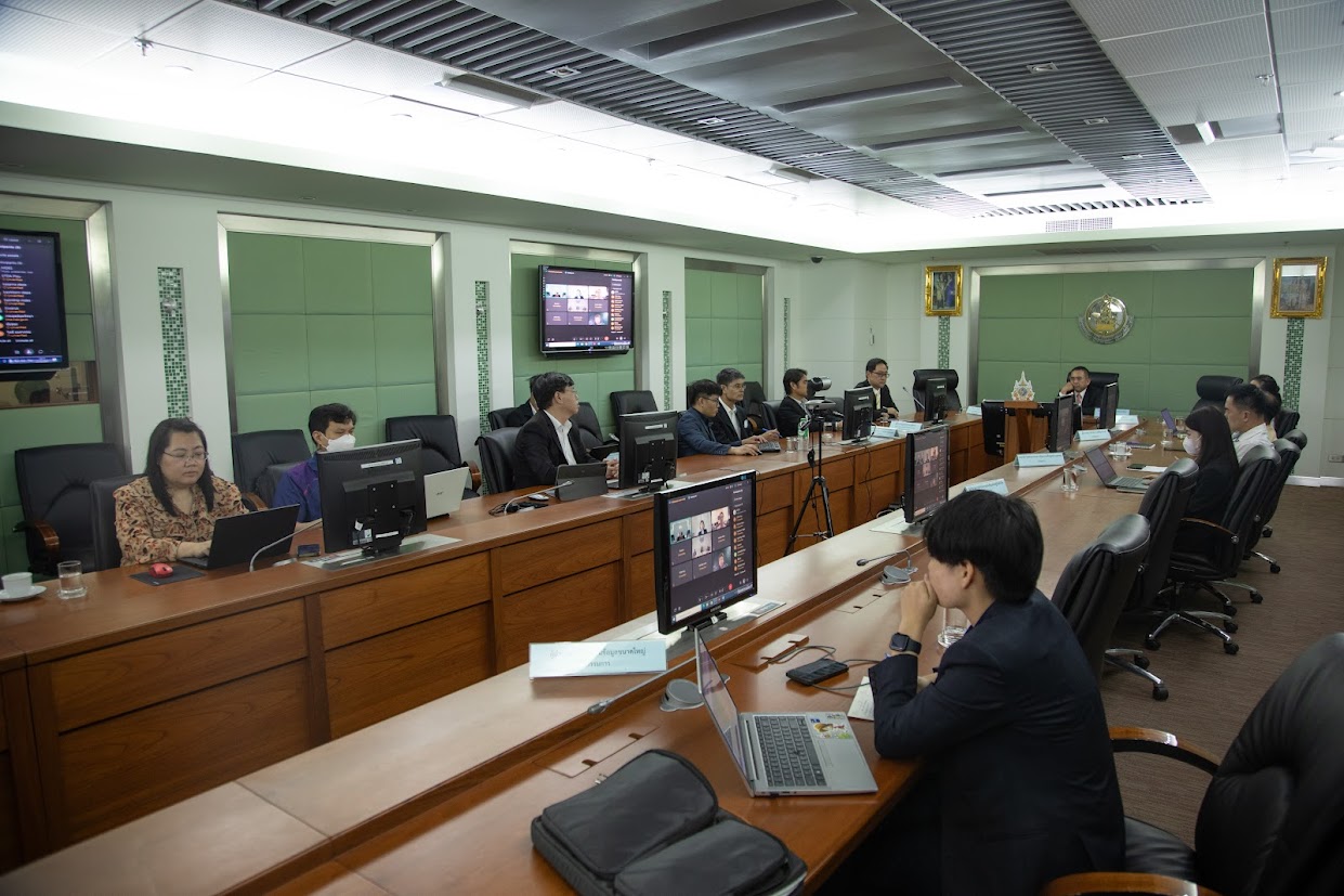 ข่าวสารกระทรวงฯ