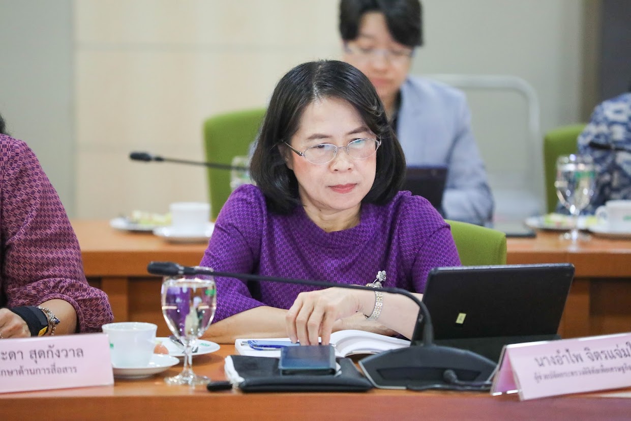 ข่าวรัฐมนตรี