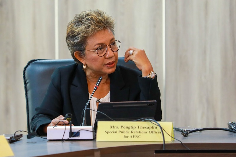 ข่าวสารกระทรวงฯ