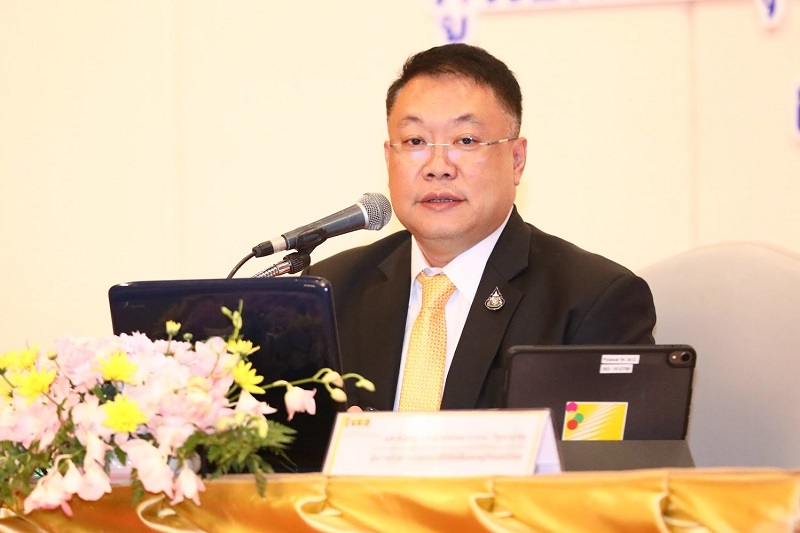 ข่าวสารกระทรวงฯ