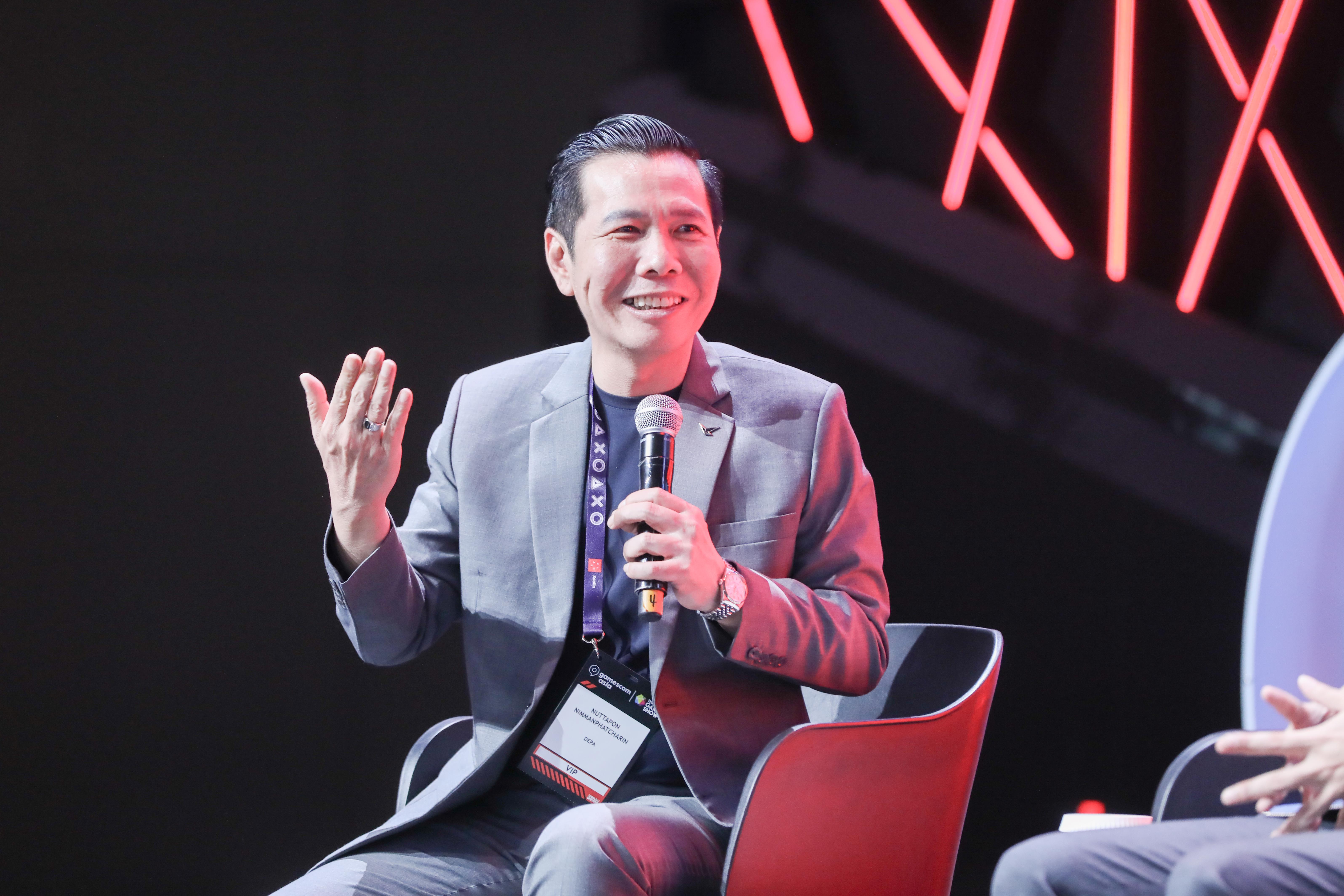 ข่าวรัฐมนตรี