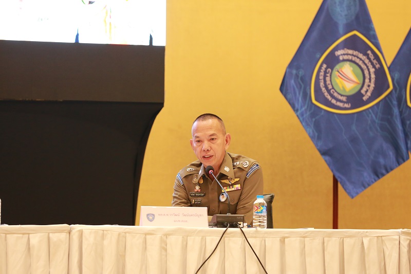 ข่าวรัฐมนตรี