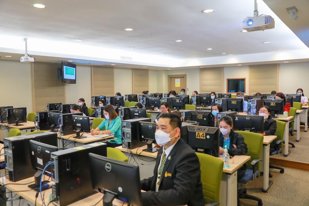 ข่าวสารกระทรวงฯ