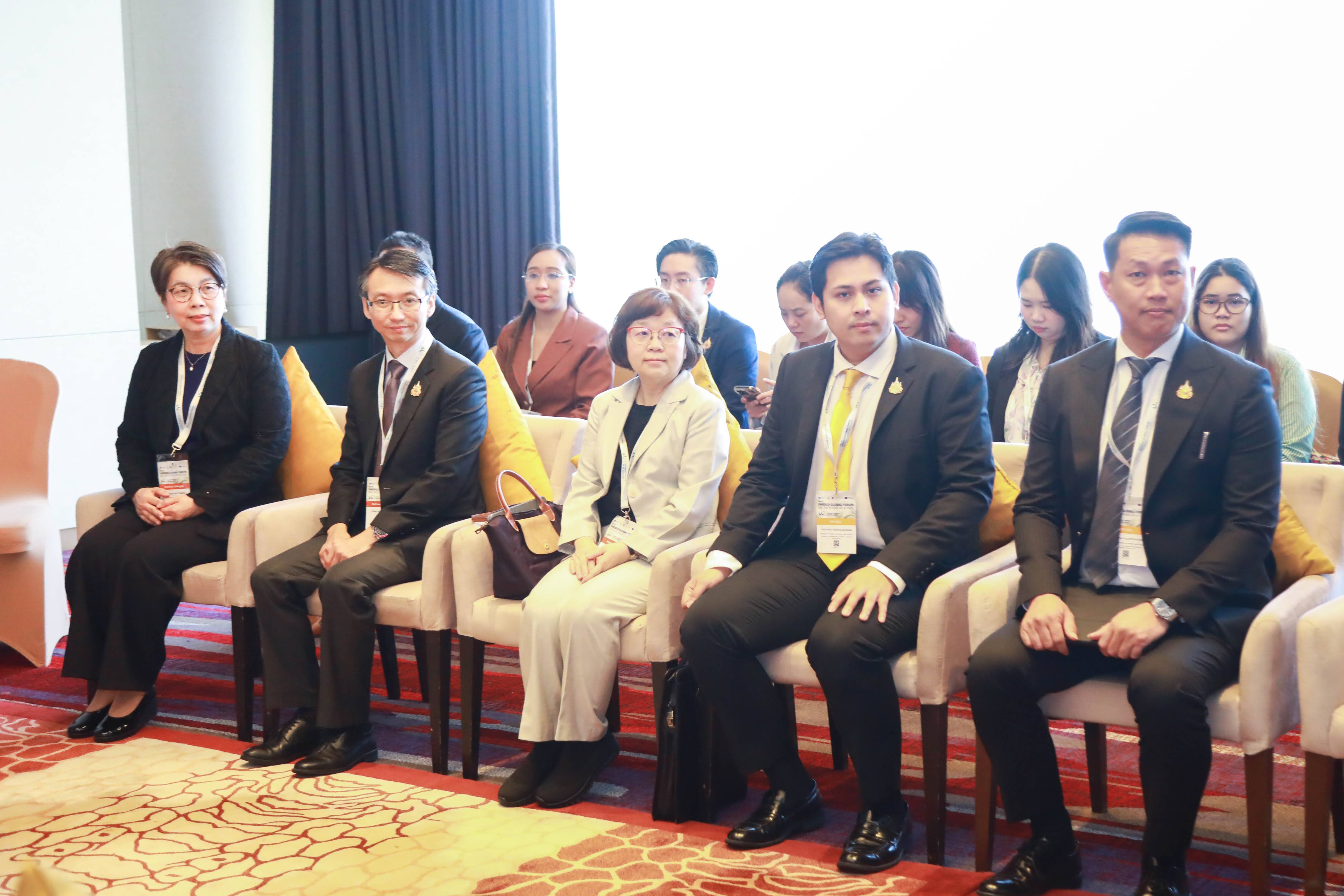 ข่าวรัฐมนตรี