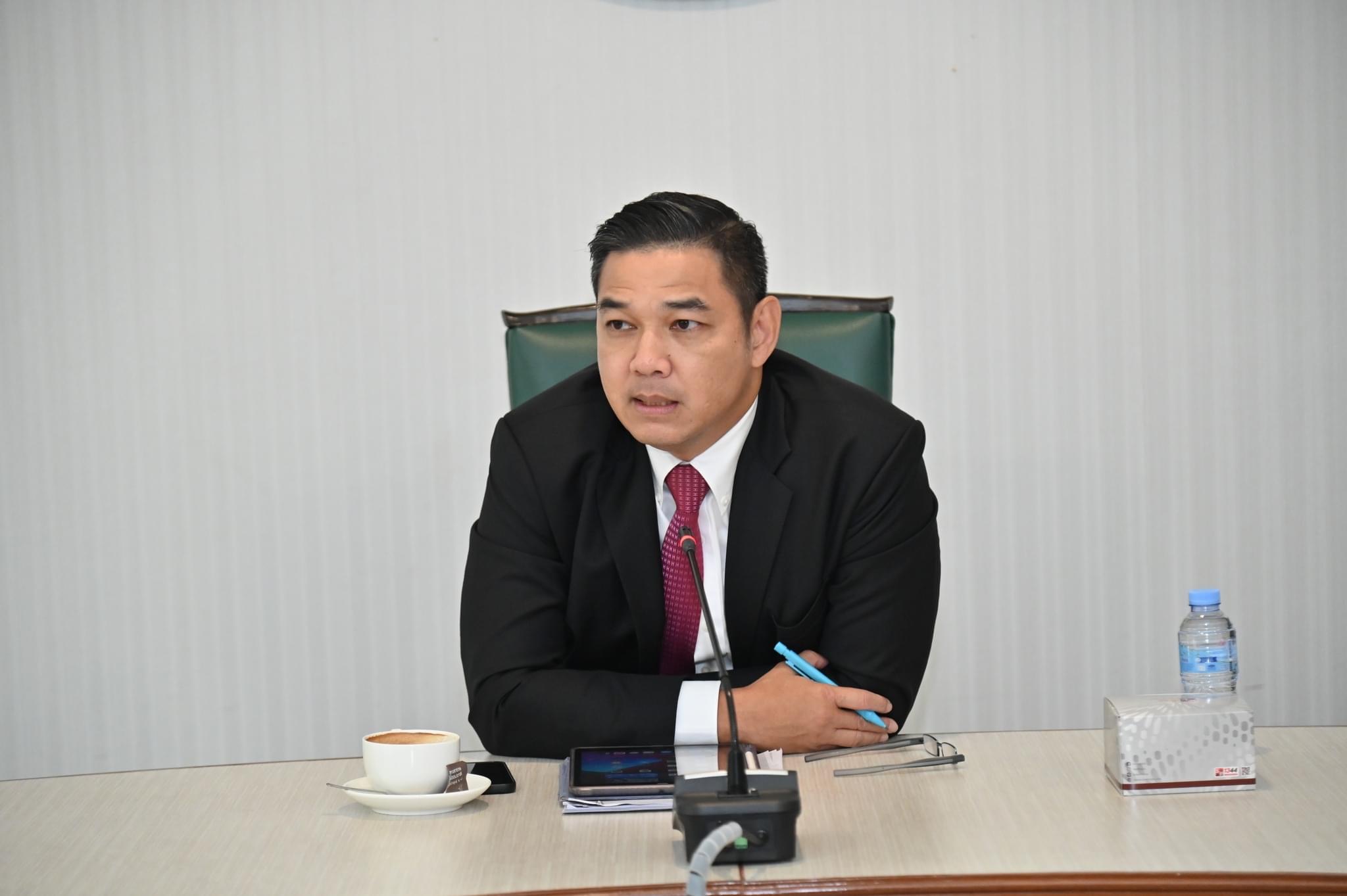 ข่าวสารกระทรวงฯ