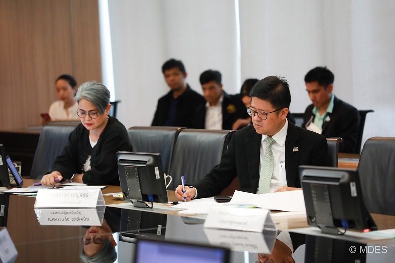 ข่าวรัฐมนตรี