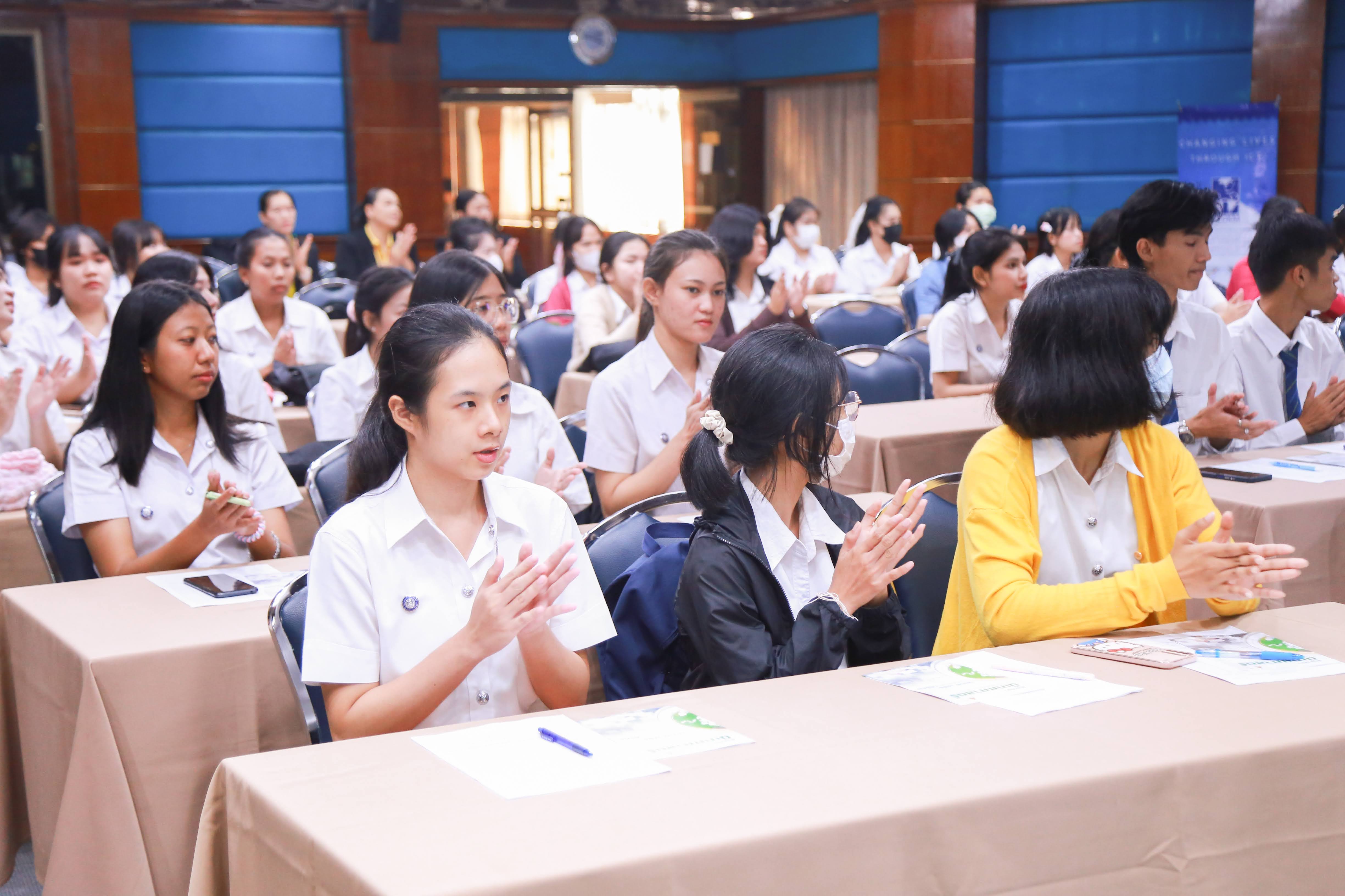 ข่าวสารกระทรวงฯ