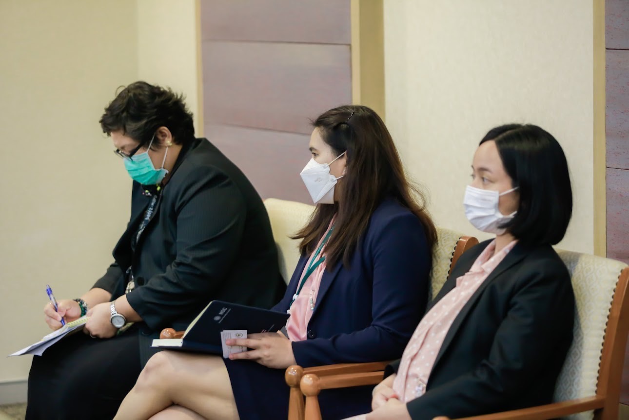 ข่าวสารกระทรวงฯ