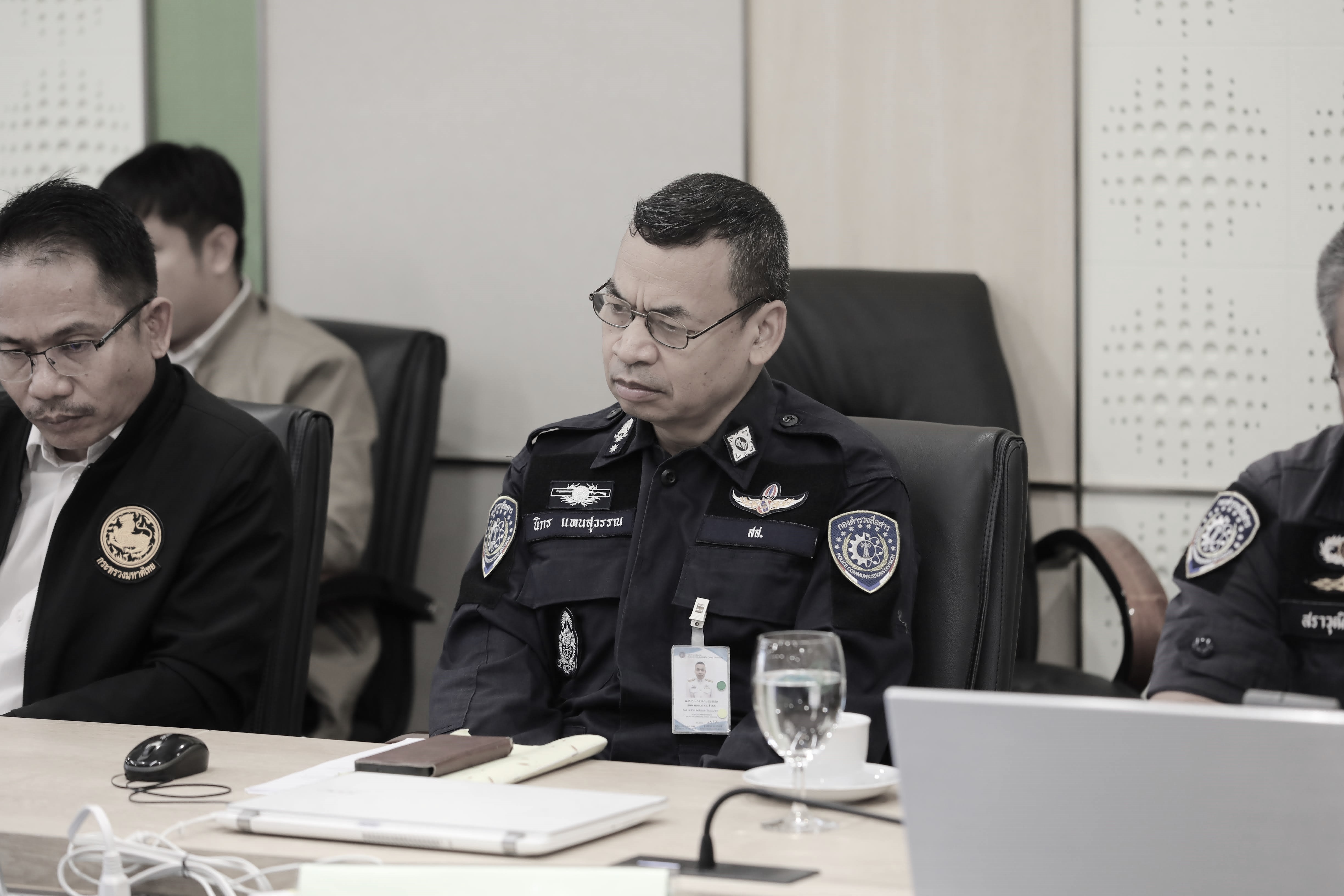 ข่าวสารกระทรวงฯ