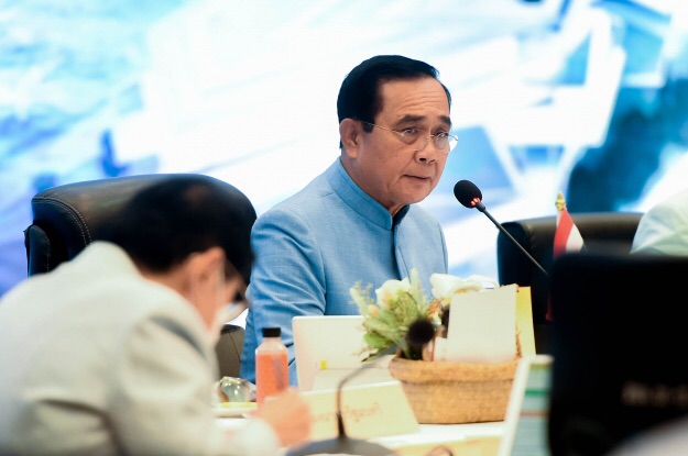 ข่าวรัฐมนตรี