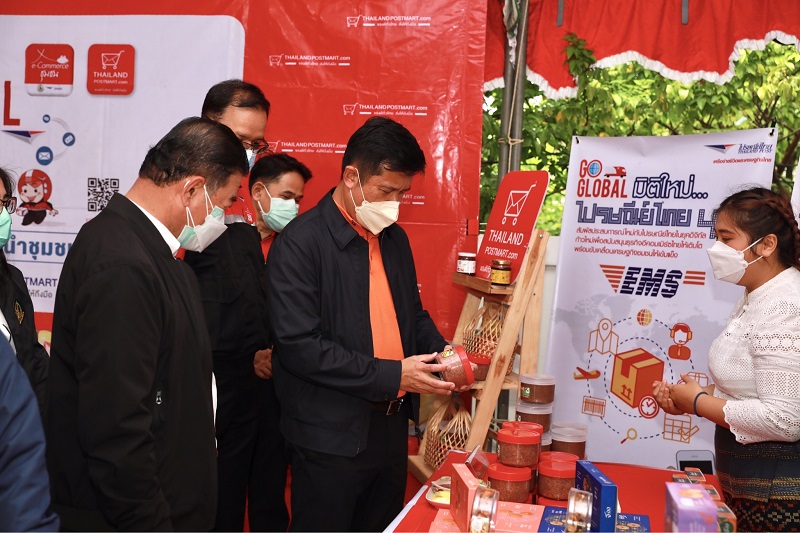 ข่าวรัฐมนตรี